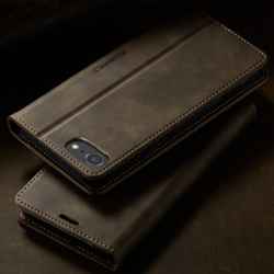 Чехол-книжка CaseMe RFiD iPhone 7/8