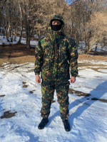 КОСТЮМ ГОРКА 5 до -40