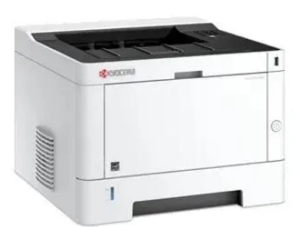 Принтер лазерный черно-белый Kyocera P2235dw