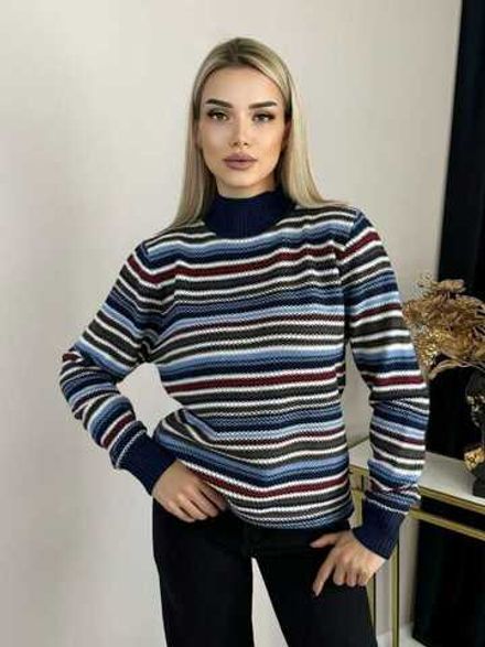 Свитер 8888 (0927653026) Fabrika