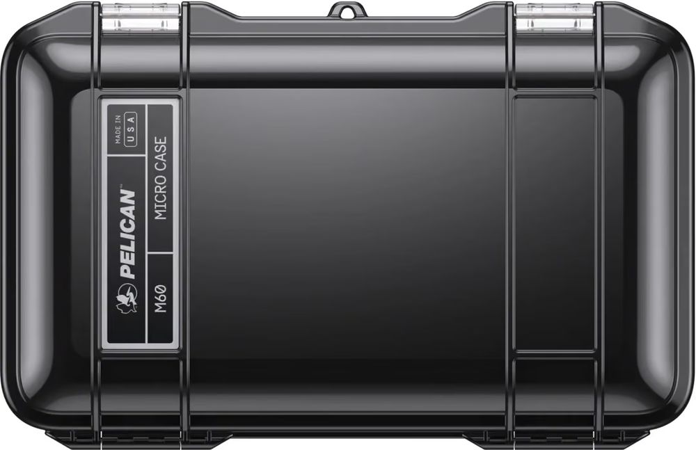 Защитный кейс Peli™ M60 Micro