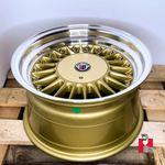 Комплект дисков Alpina 15x8.25 et20 4x100/4x114.3
