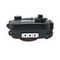 Подводный бокс Sea Frogs для Olympus Tough TG-5/TG-6 черный