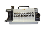 Станок заточной HI-PRO ZS-20 для спиральных сверл 3-20 мм