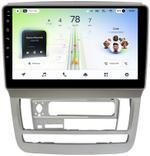 Магнитола для Toyota Alphard 1 H10 2002-2005 - Teyes CC4L-DTS монитор 9" IPS, Android 14, Быстрая, Snapdragon 662, CarPlay, 4G SIM-слот