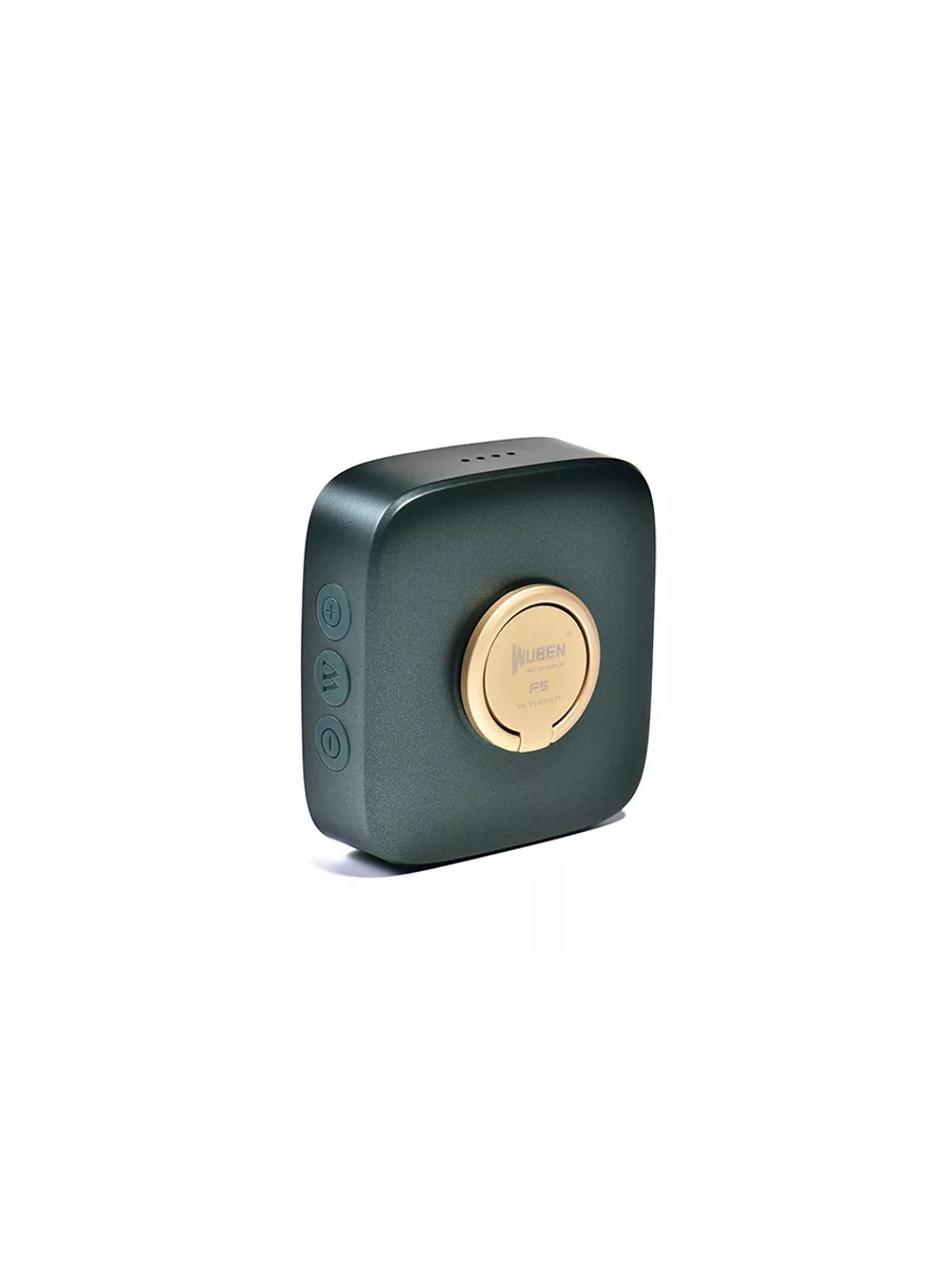 Кемпинговый фонарь Wuben F5 Green