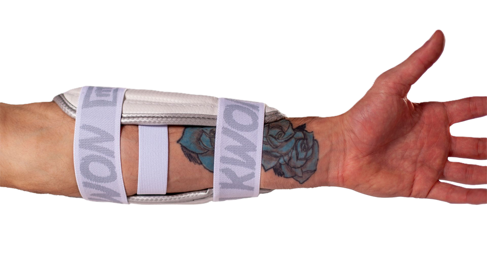 Защита рук WT Kwon Forearm guard Comfort