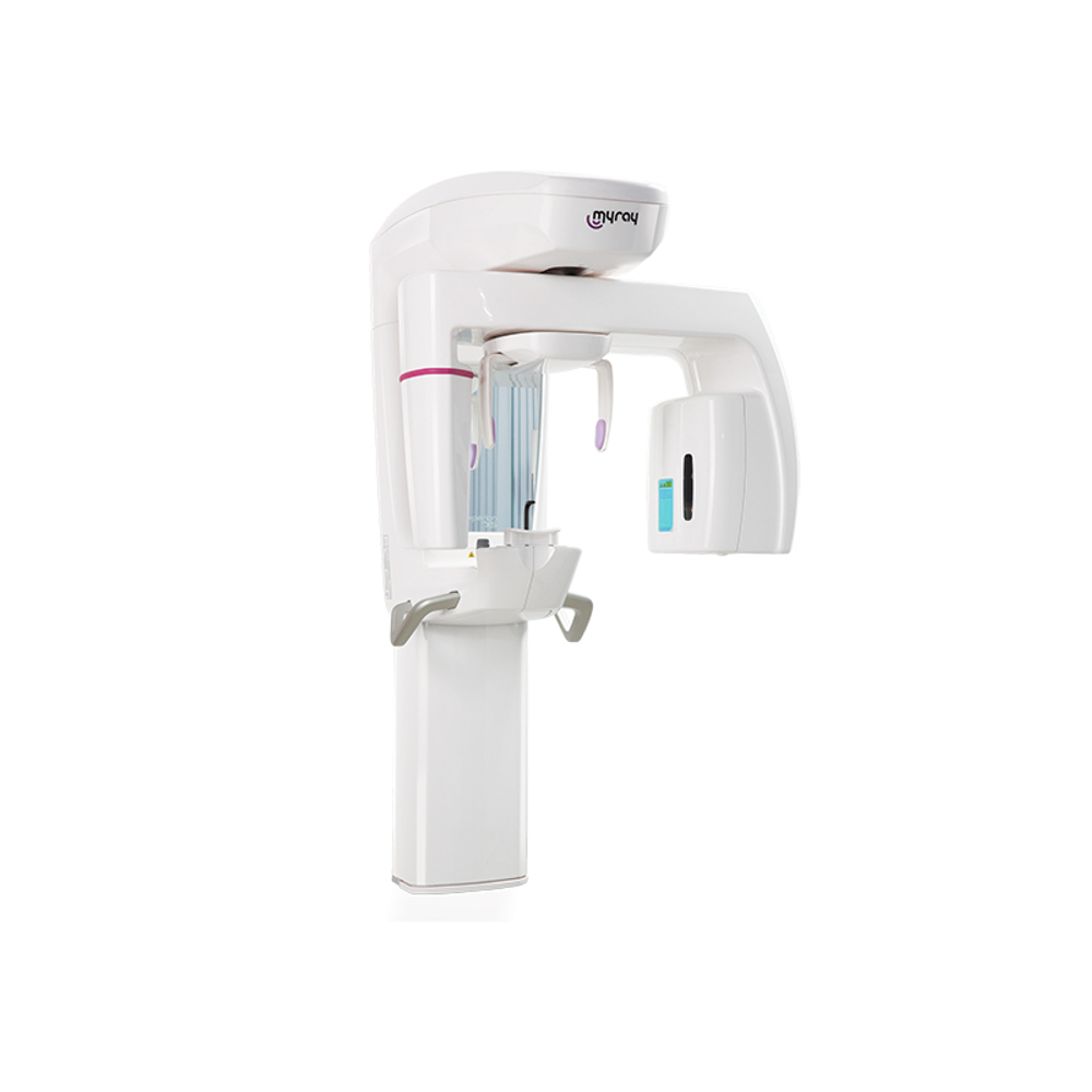 MyRay Hyperion X5 дентальный цифровой 2D+3D-томограф, 10х10 см