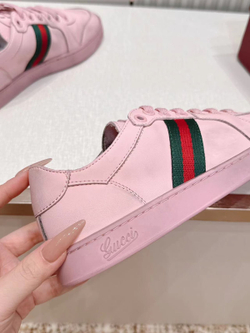 Кеды Gucci