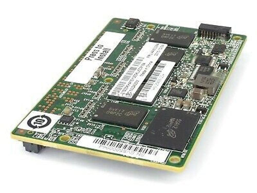 Контроллер IBM ServeRAID 1GB Flash/RAID 5 FBWC Upgrade 44W3393