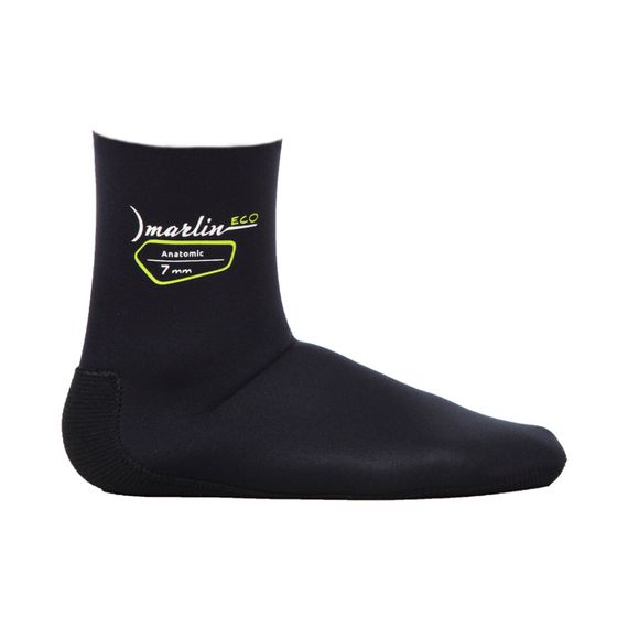 Носки Marlin Anatomic Eco Nylon 1,5 мм