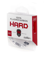 Леска монофильная Lucky John FLUOROCARBON Hard 025/052