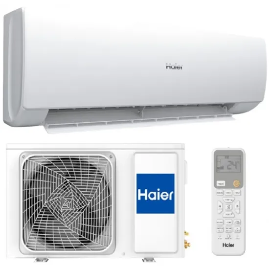 Кондиционер Haier Spirit HSU-12HSL103/R3-W/HSU-12HSL103/R3