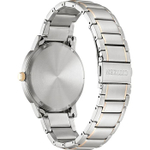 Мужские японские наручные часы Citizen AW1676-86A