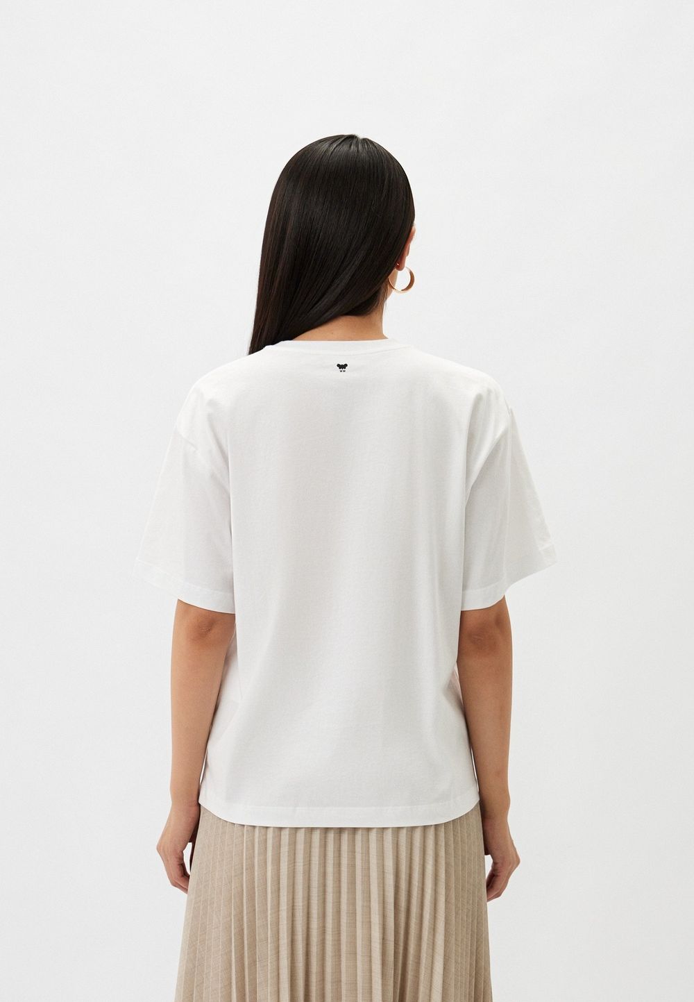 Футболка женская WEEKEND MAX MARA VITERBO