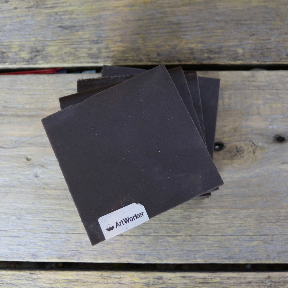 голубая смальта DK05 | ArtWorker