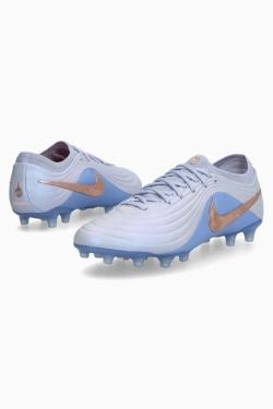 Бутсы Nike Tiempo Maestro Elite AG-Pro - синий