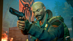 Back 4 Blood: Deluxe Edition (для ПК, цифровой код доступа)