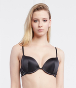 бюстгальтер anouk Guess Underwear - черный(O1BC30 KA5I0)
