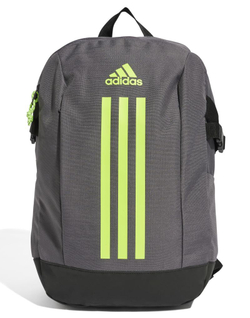 Рюкзак теннисный Adidas Power VII - серый