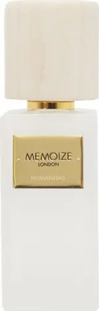 Memoize Humanitas Extrait de Parfum 50 ml