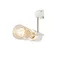 Потолочная люстра Glow FR5129PL-04W Freya