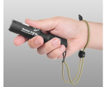 Тактический фонарь Armytek Partner A1 Pro (тёплый свет)