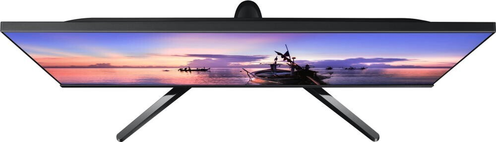 Монитор 27" Samsung F27T350FHI (LF27T350FHIXCI)
