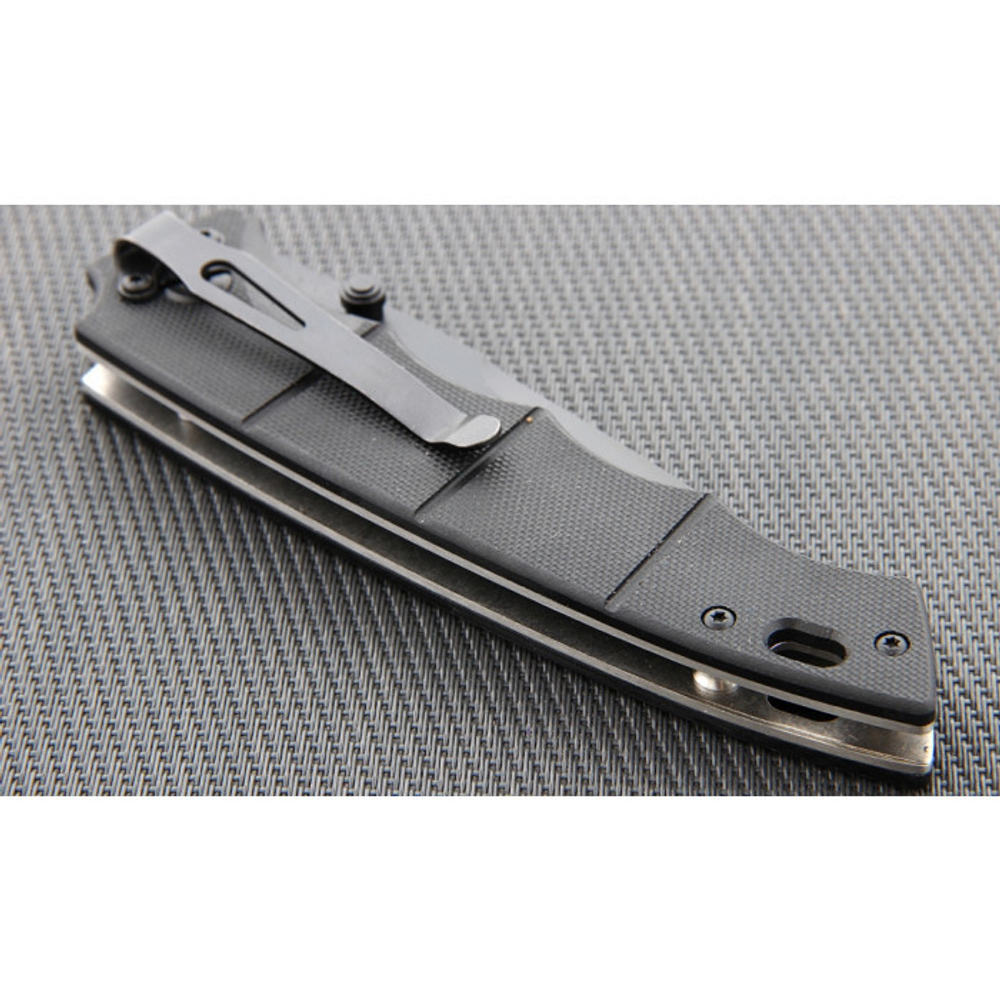 Раскладной нож FOX knives BF705B SAI