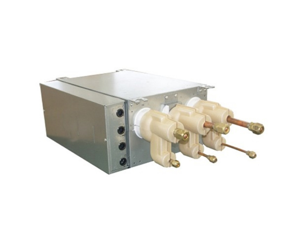 Распределительный блок Electrolux EACB/I-2 FMI/N3_ERP