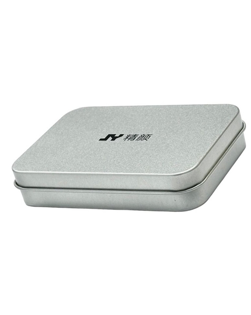 Набор для маникюра Jingyan Large Opening Nail Clipper Nail File Set JZ01H
