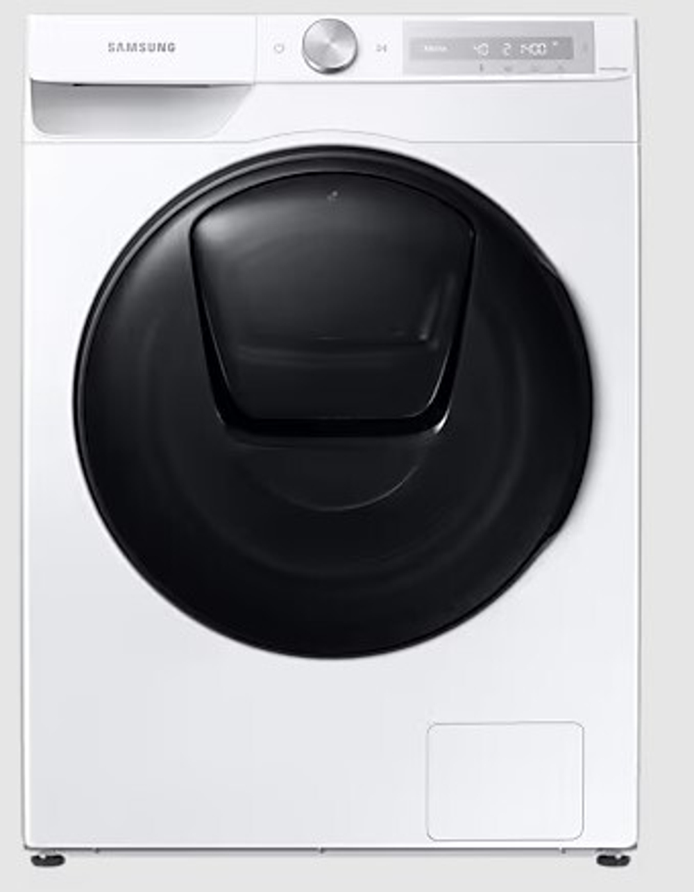 Стиральная машина Samsung WD10T654CBH