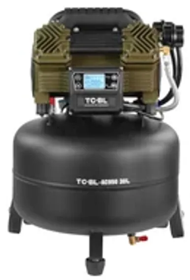 Промышленный бесщеточный компрессор TC-BL AC993