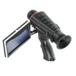 Монокуляр тепловизионный Veber Night Eagle II M35/384