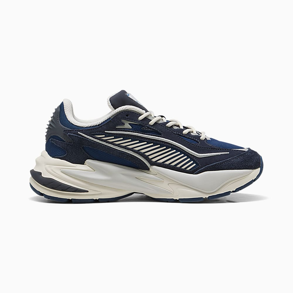 Обувь RS Surge из ворсистой замши, UNISEX - PUMA