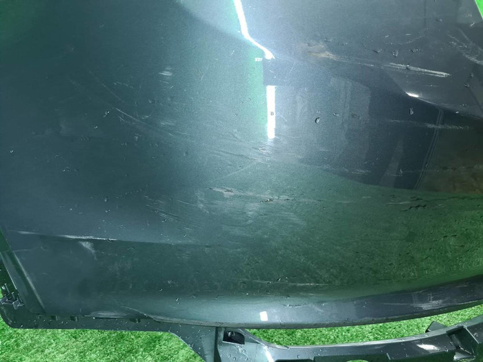 Бампер задний Geely Tugella (2019-2024)