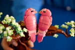 Конструктор LEGO Ideas 21365 Love Birds