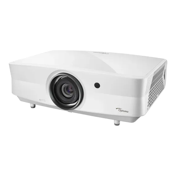 Optoma UHZ65LV White