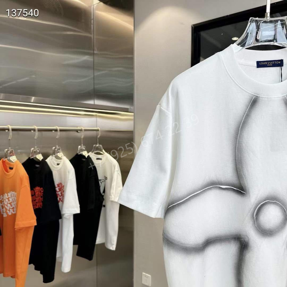 Футболка Louis Vuitton