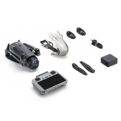 Квадрокоптер DJI Mavic 4 Pro (DJI RC 2)