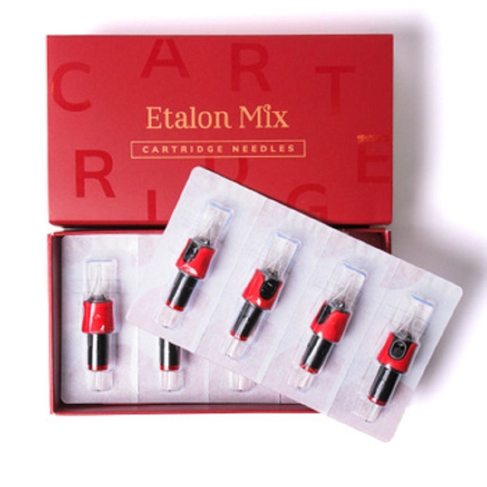 Картриджи Etalon Mix 0,30мм 1RLLT
