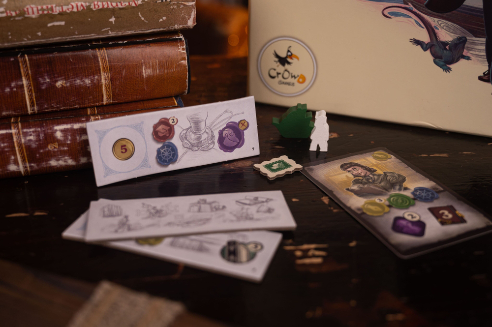 Путешествие Дарвина-16256-crowdgames.ru-10