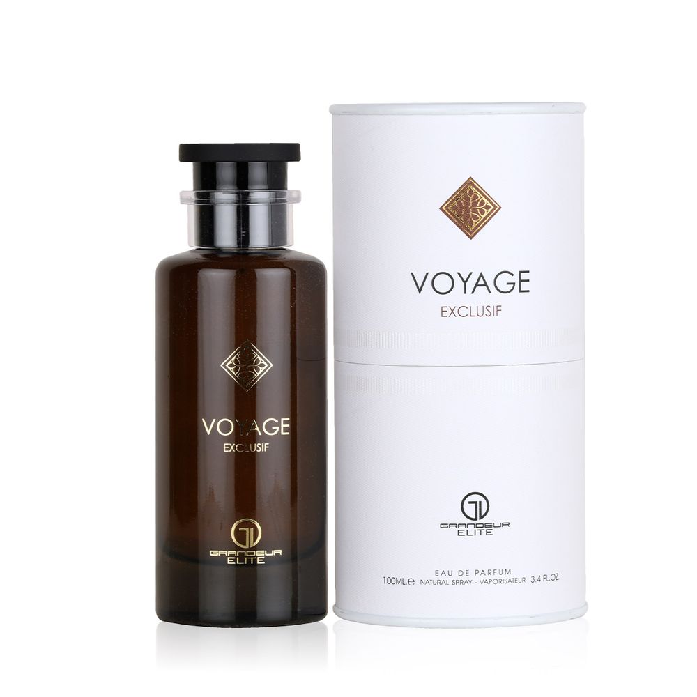 Grandeur Voyage Exclusif Eau De Parfum 100 ml (unisex)