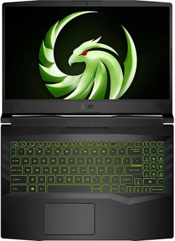 Ноутбук 15.6" MSI Alpha 15 B5EEK-053RU (9S7-158L12-053)