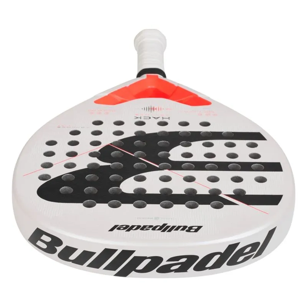 Ракетка для Padel Bullpadel Hack Advance