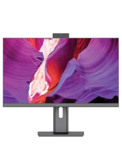 23,8" Моноблок Pro Unity 16/512 ГБ DM23P7-ADXW02 GREY