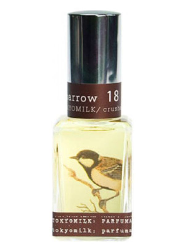 Tokyo Milk Parfumerie Curiosite Sparrow