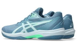 Мужские кроссовки для Padel Asics Game FF Padel - saba blue/cool grey