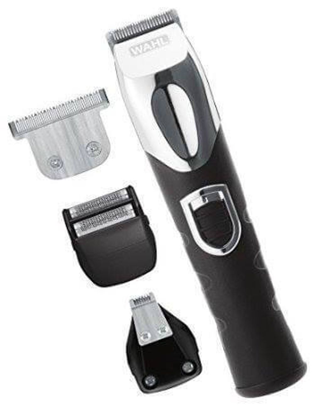 Триммер Wahl Li All-in-One Beard Trimmer (9854-616) - 4