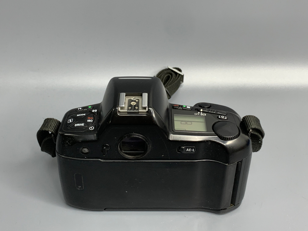 Nikon N90S